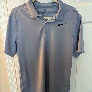men’s nike golf polo